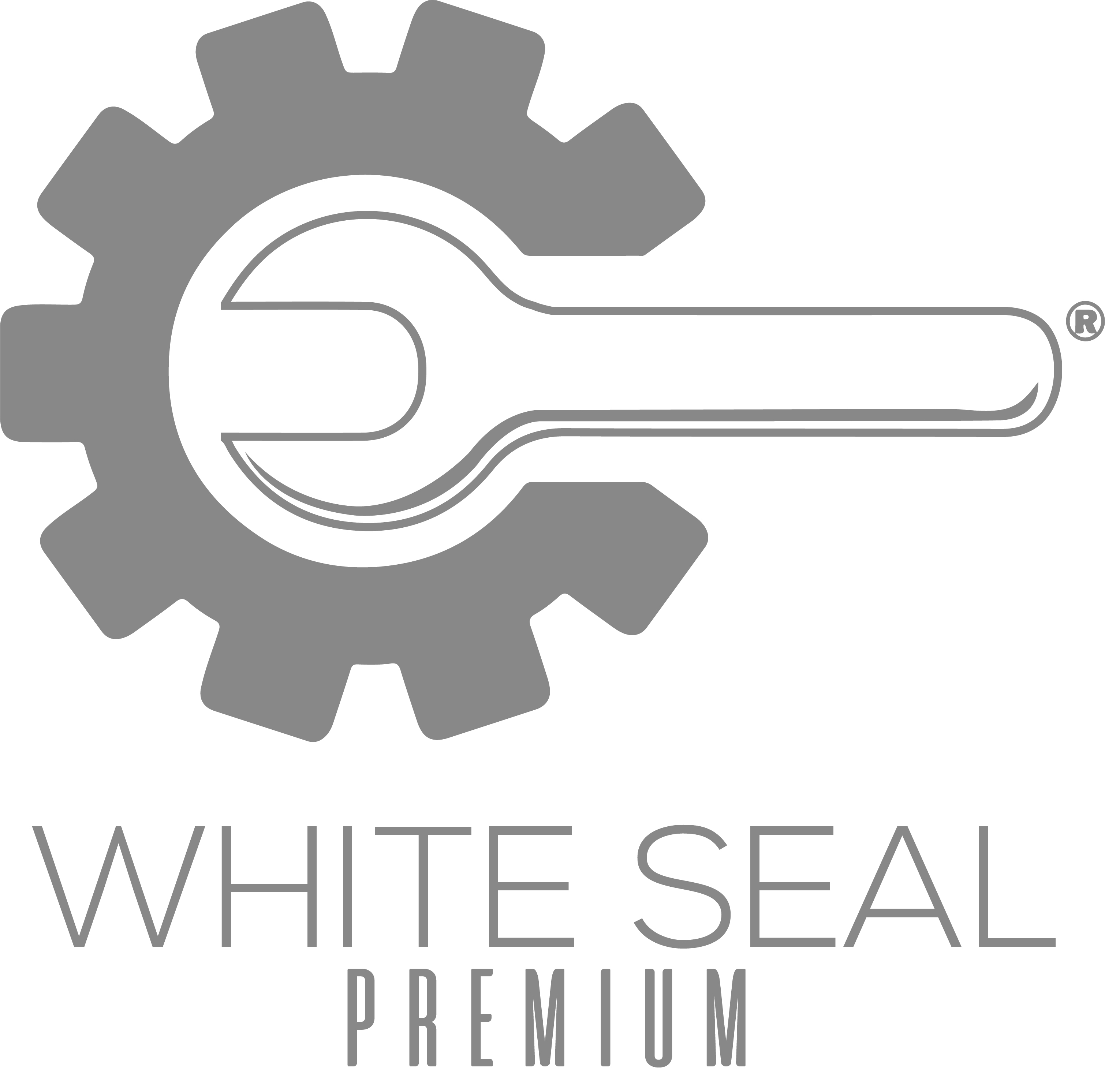 white-seal